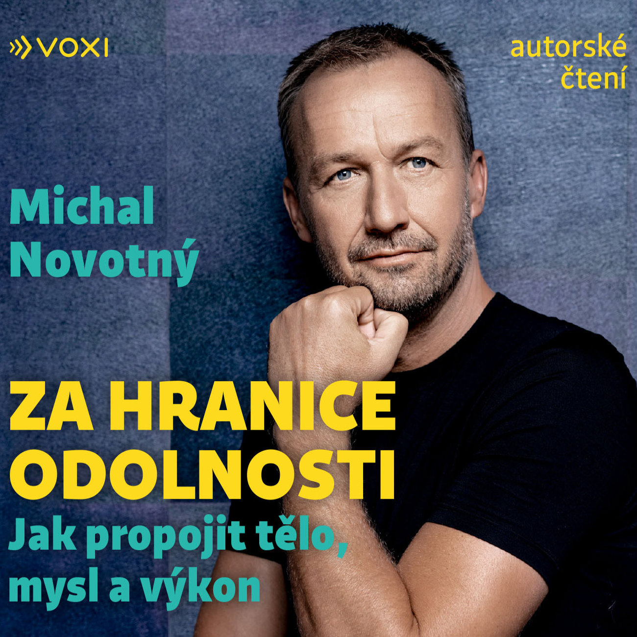 Za hranice odolnosti