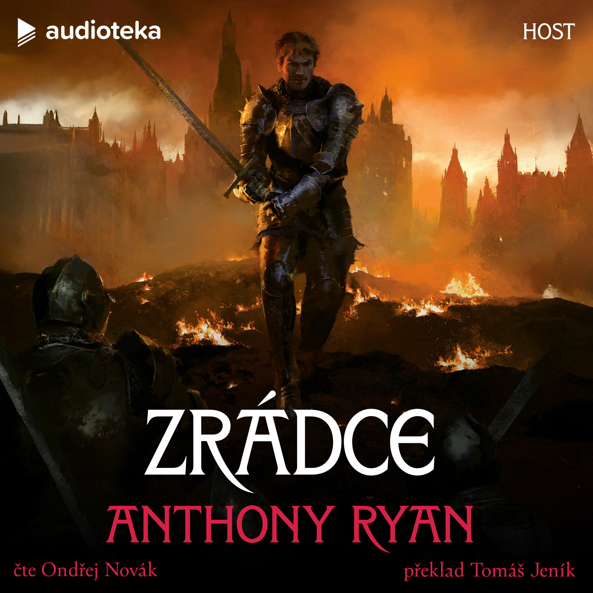 Zrádce