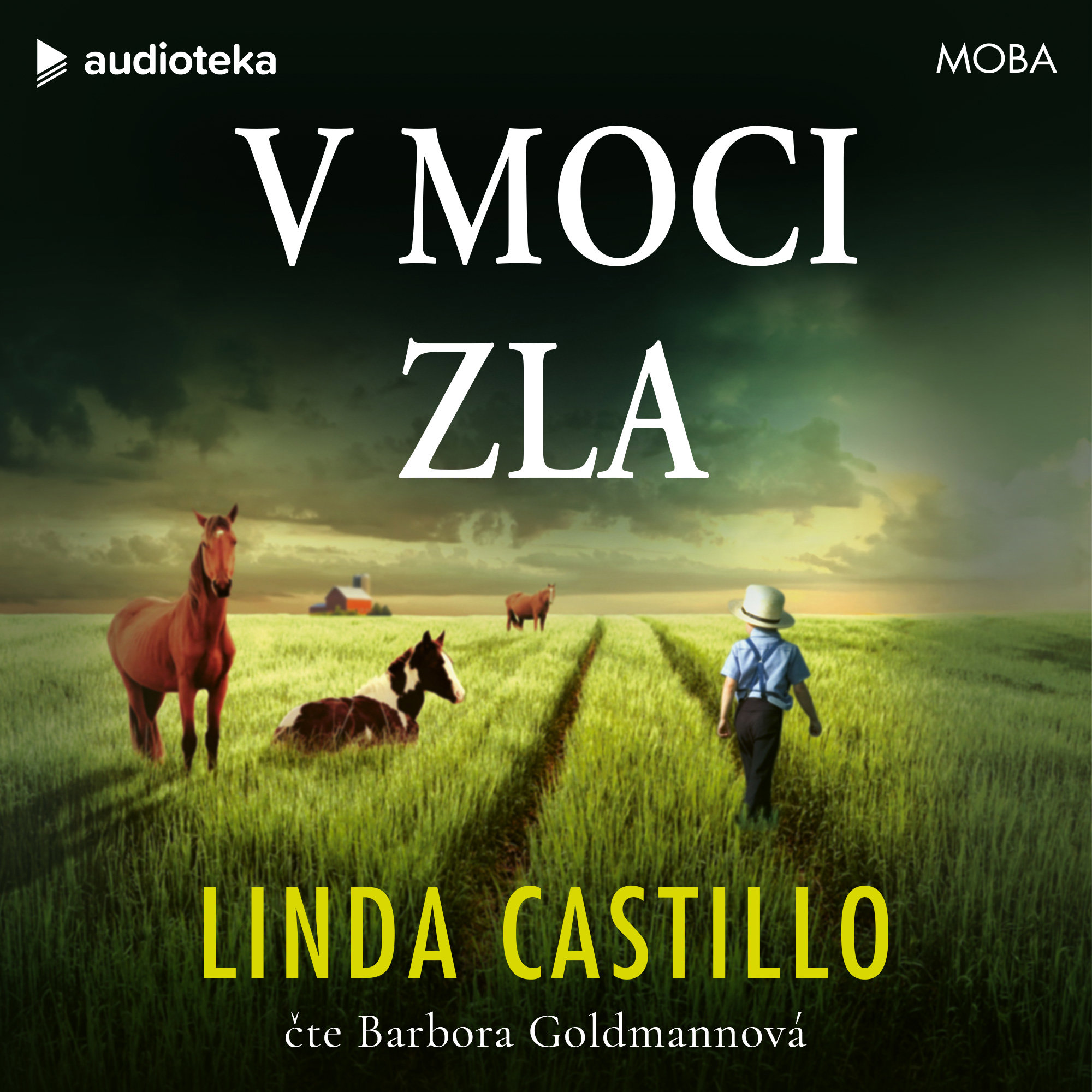 V moci zla