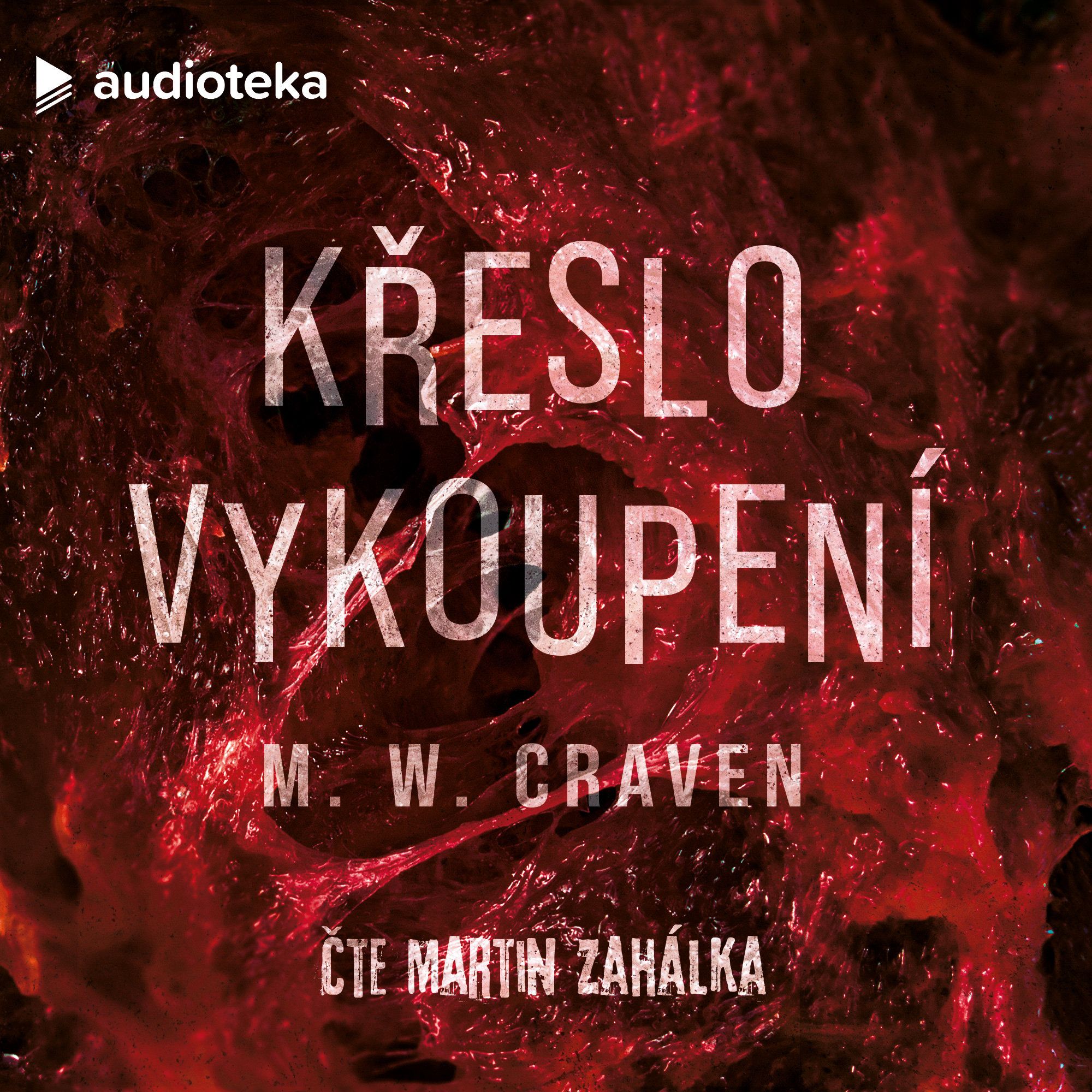 Křeslo vykoupení