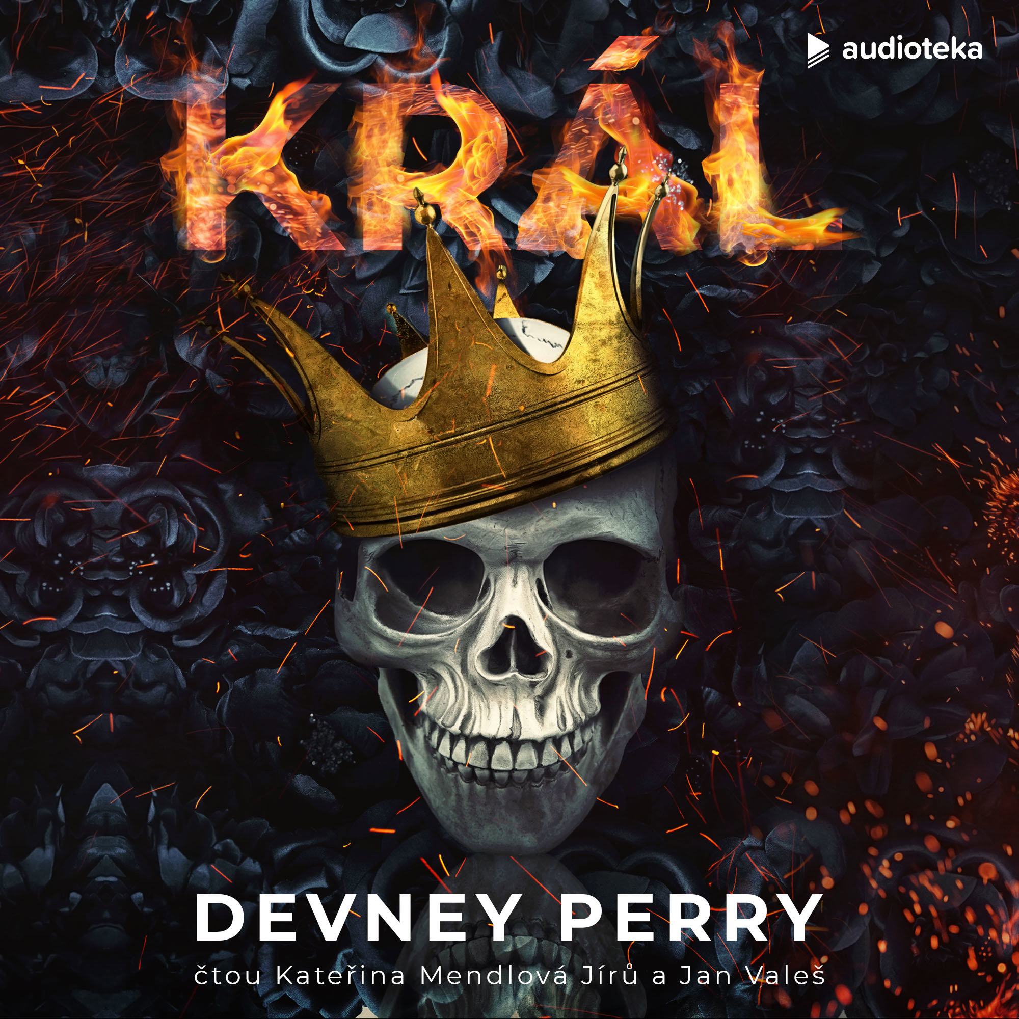 Král