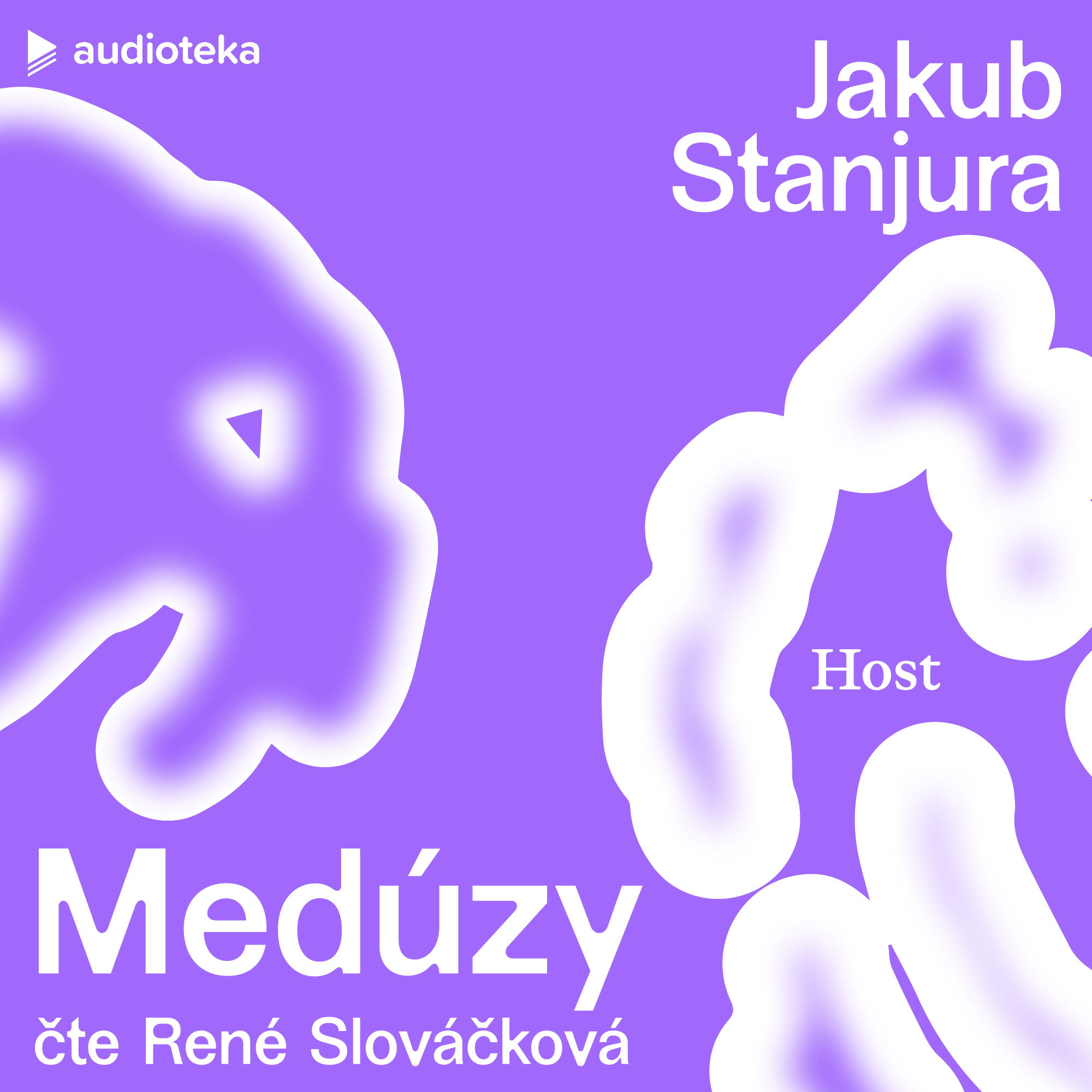 Medúzy