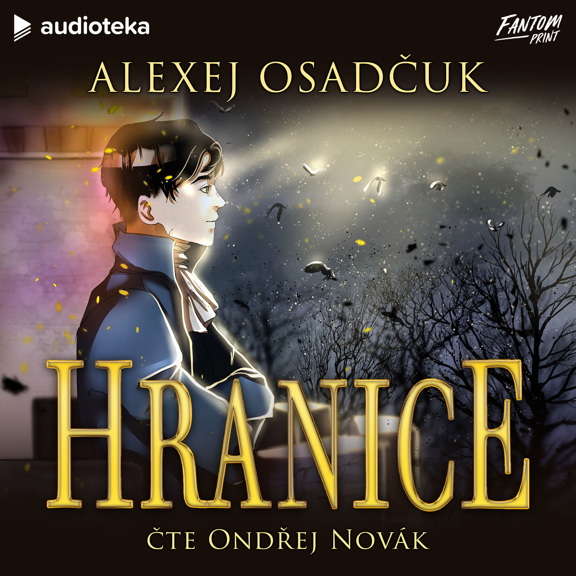 Hranice