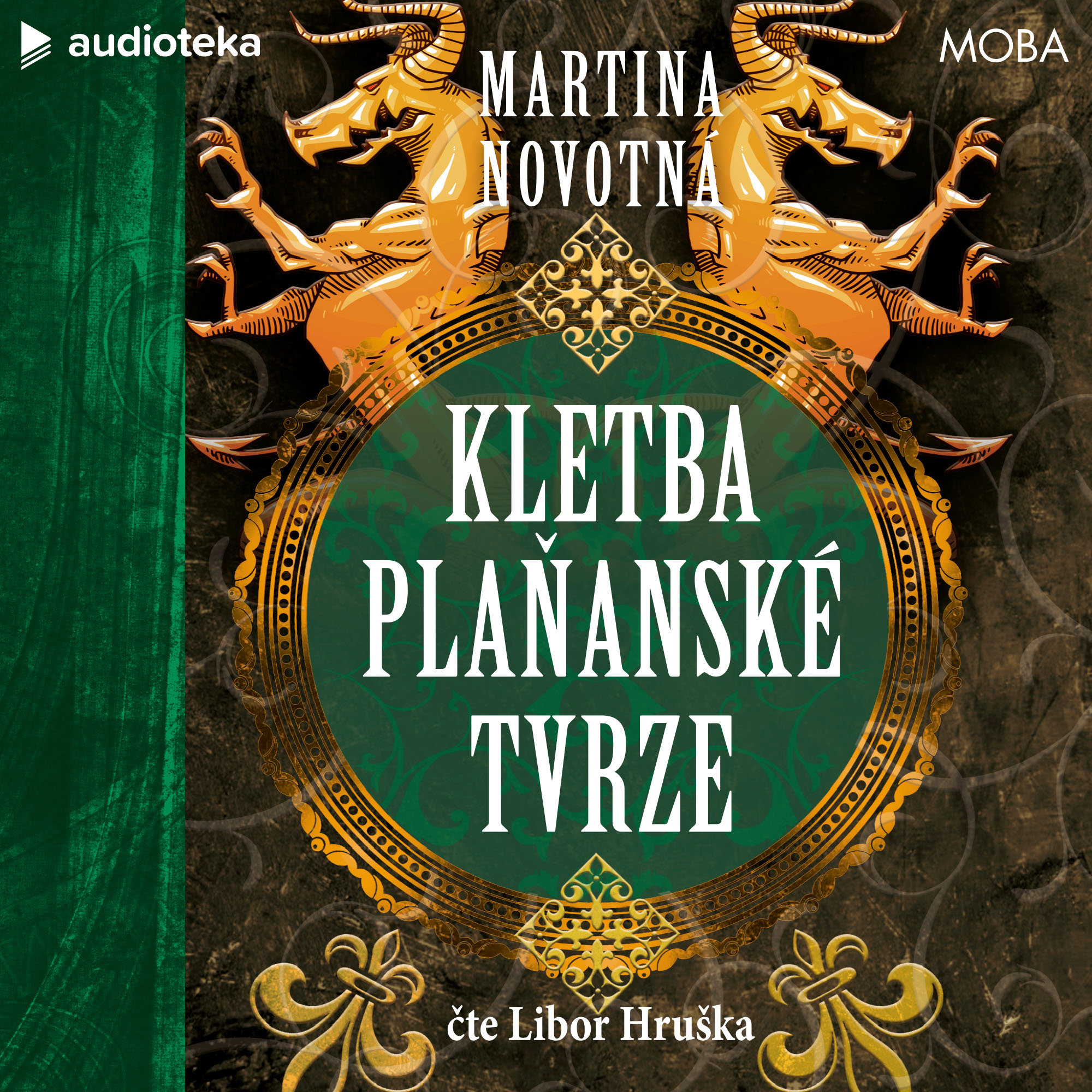 Kletba plaňanské tvrze