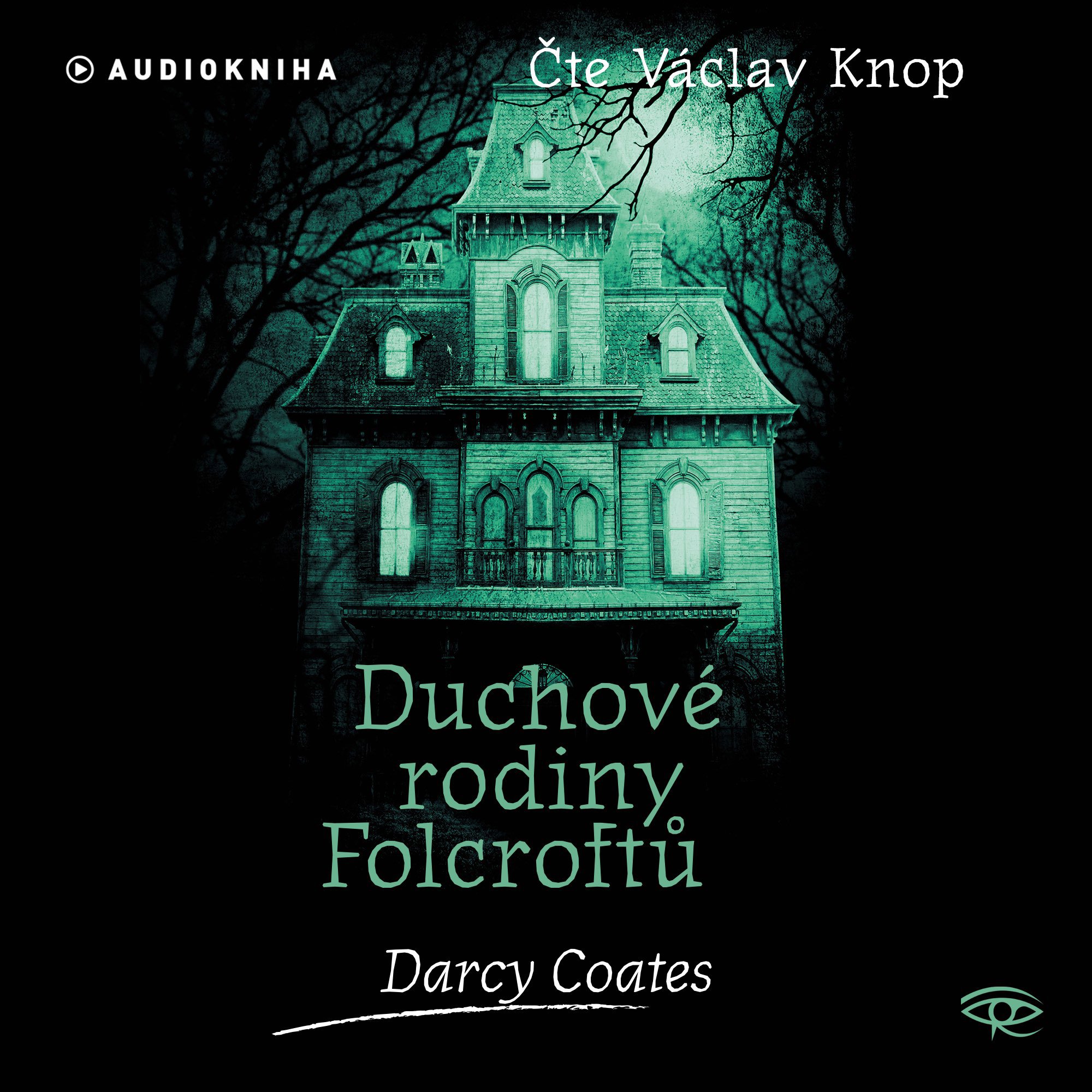 Duchové rodiny Folcroftů