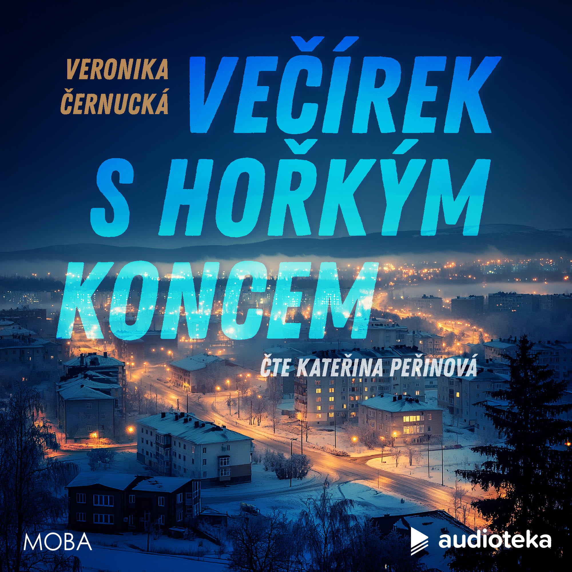 Večírek s hořkým koncem