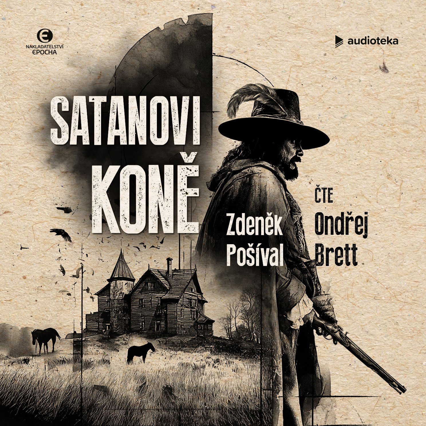 Satanovi koně