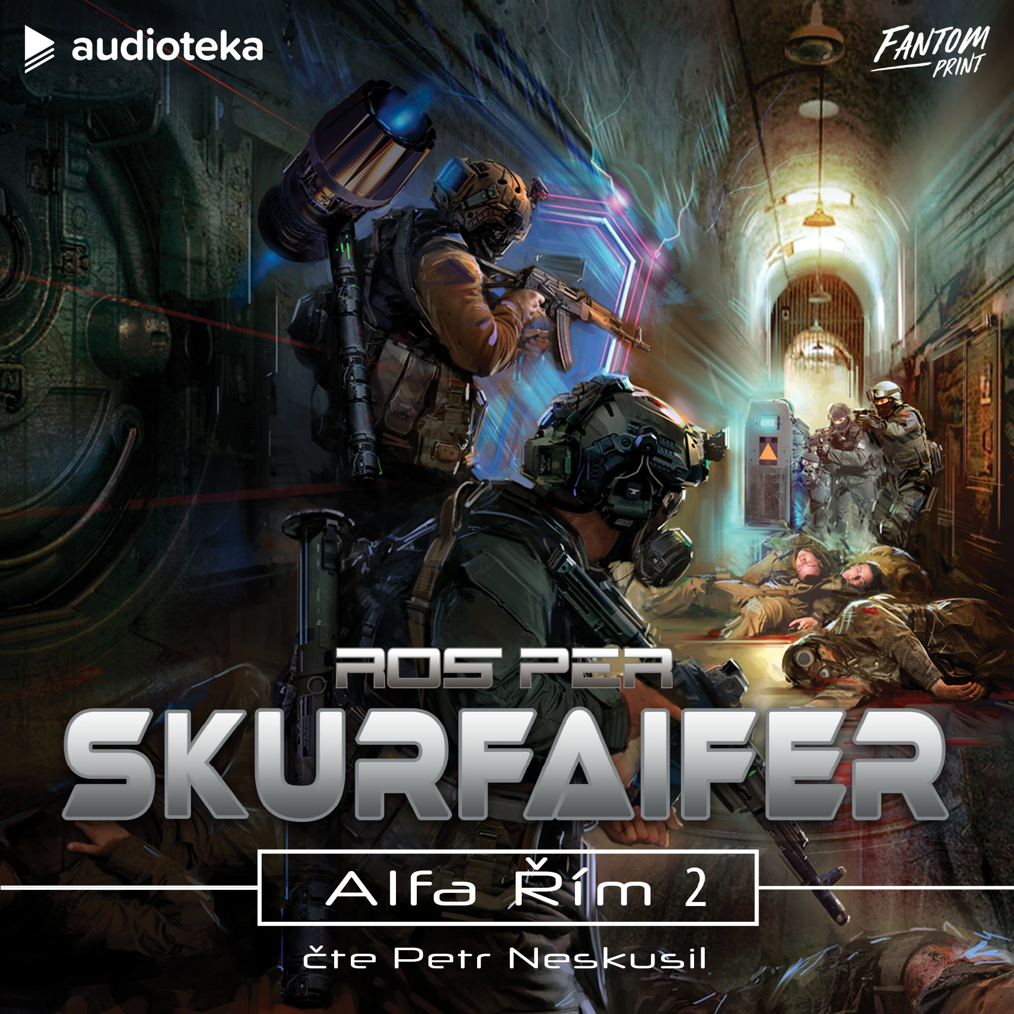 Skurfaifer