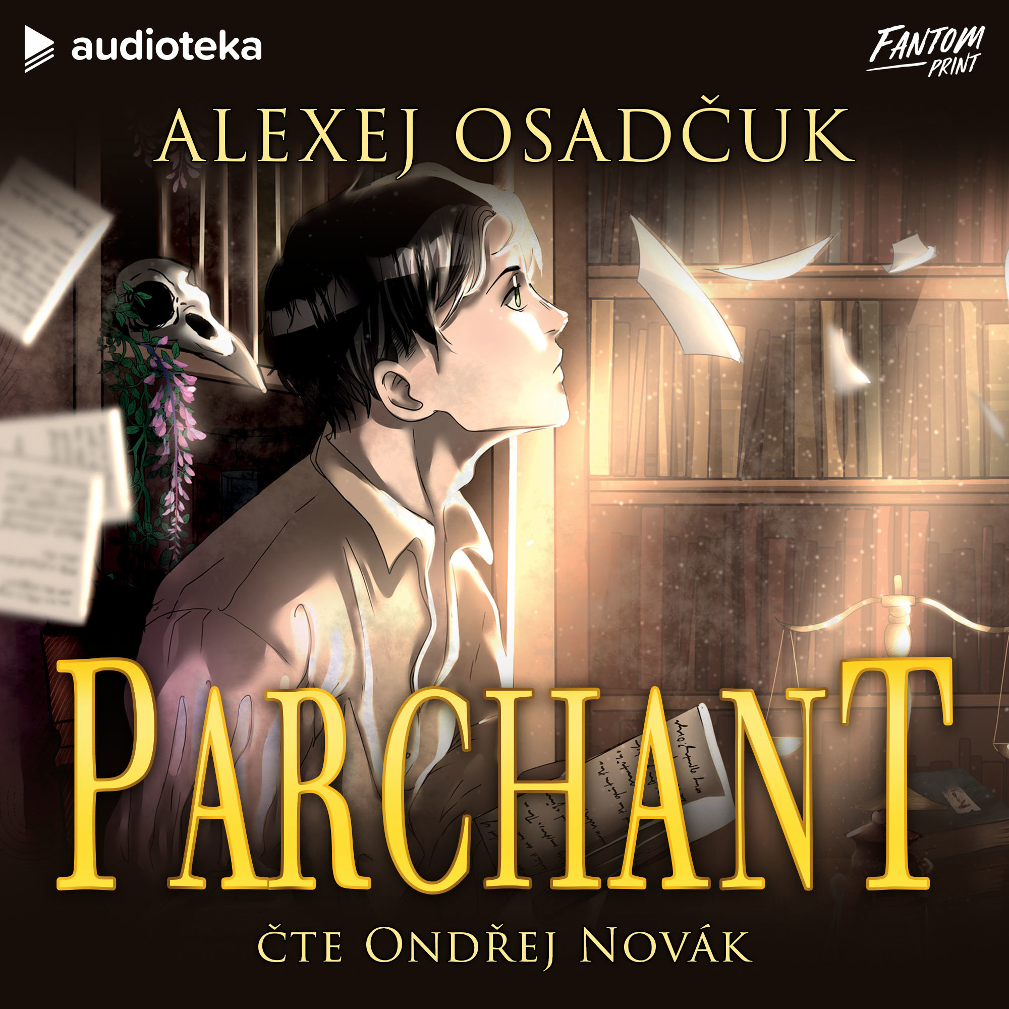 Parchant