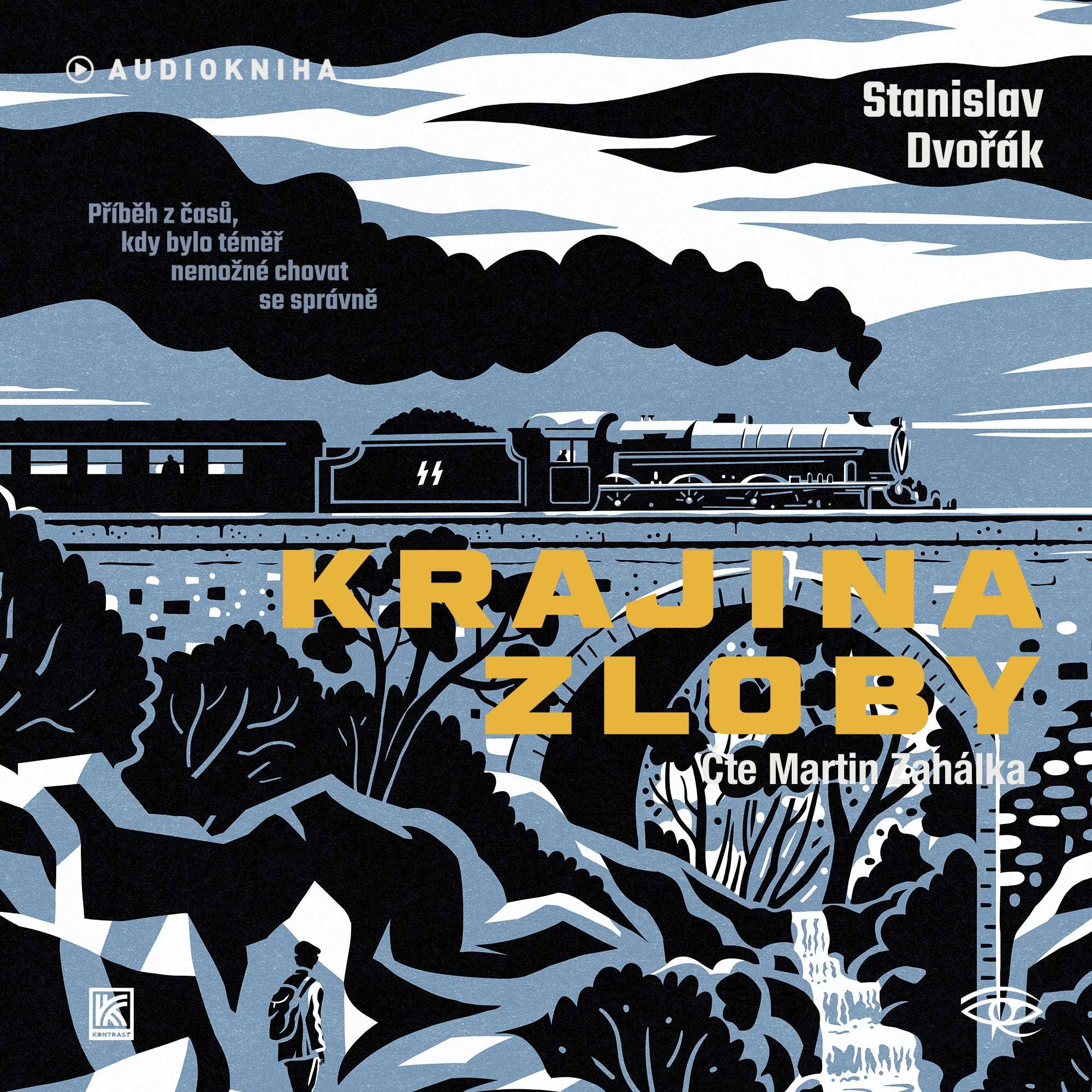 Krajina zloby