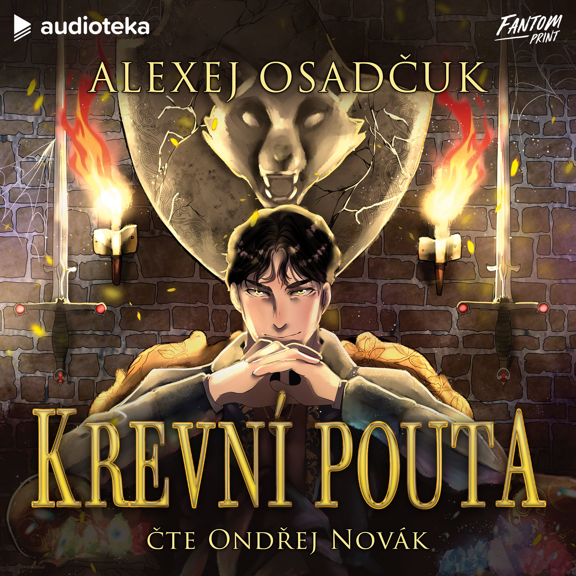 Krevní pouta