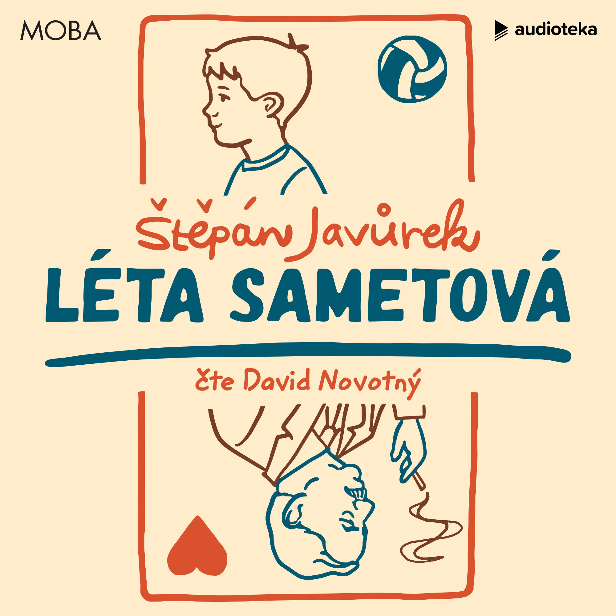 Léta sametová