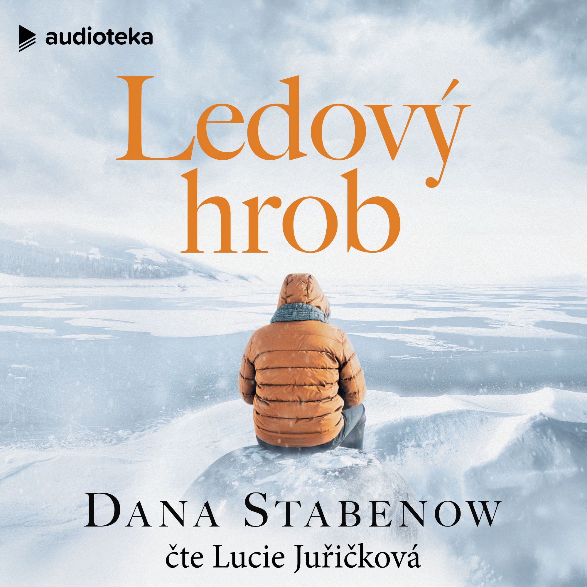 Ledový hrob