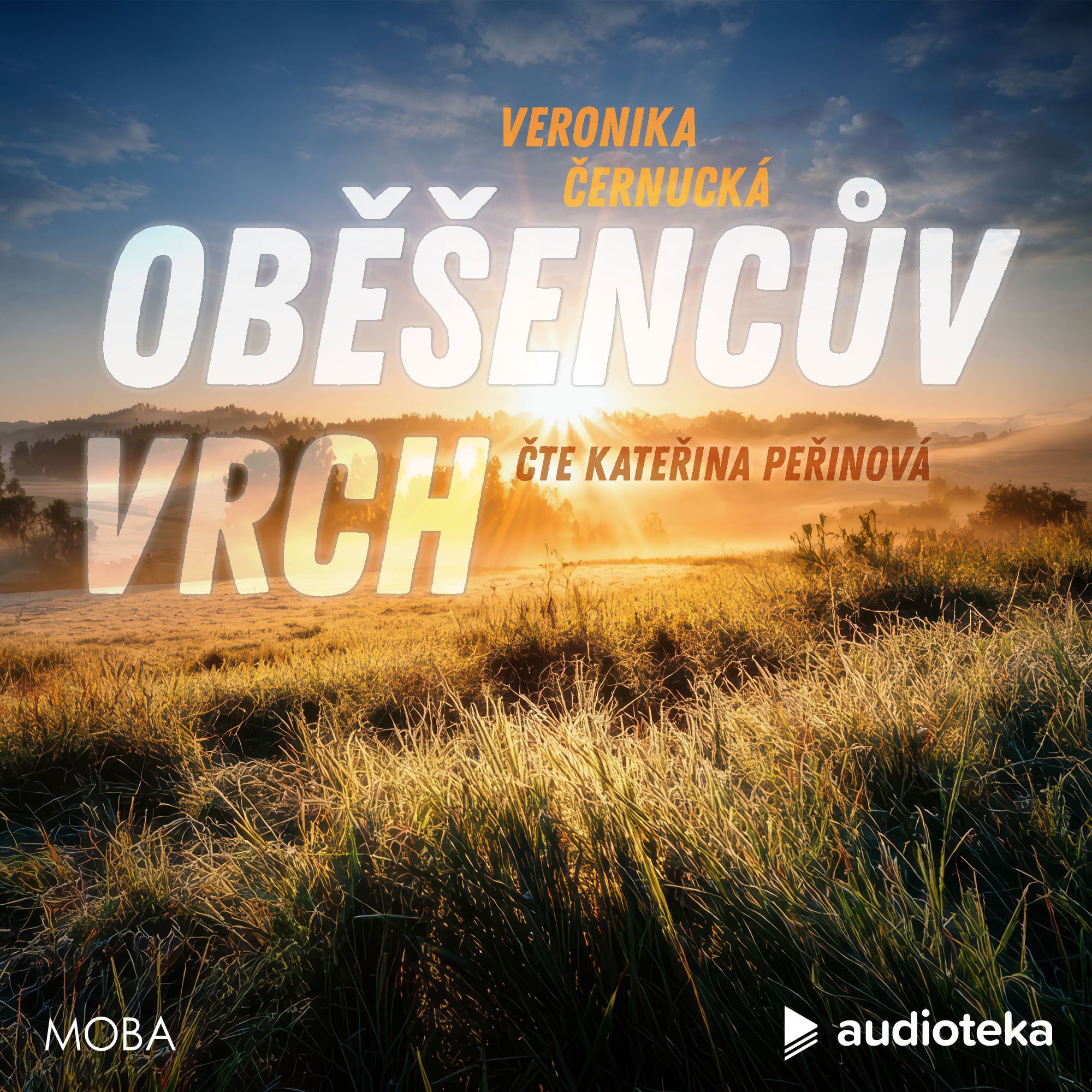 Oběšencův vrch