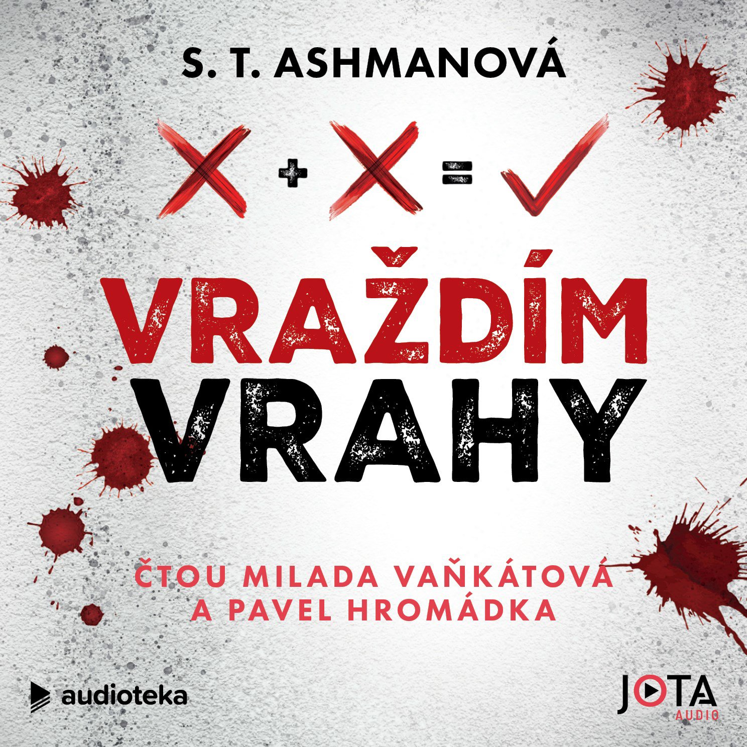 Vraždím vrahy