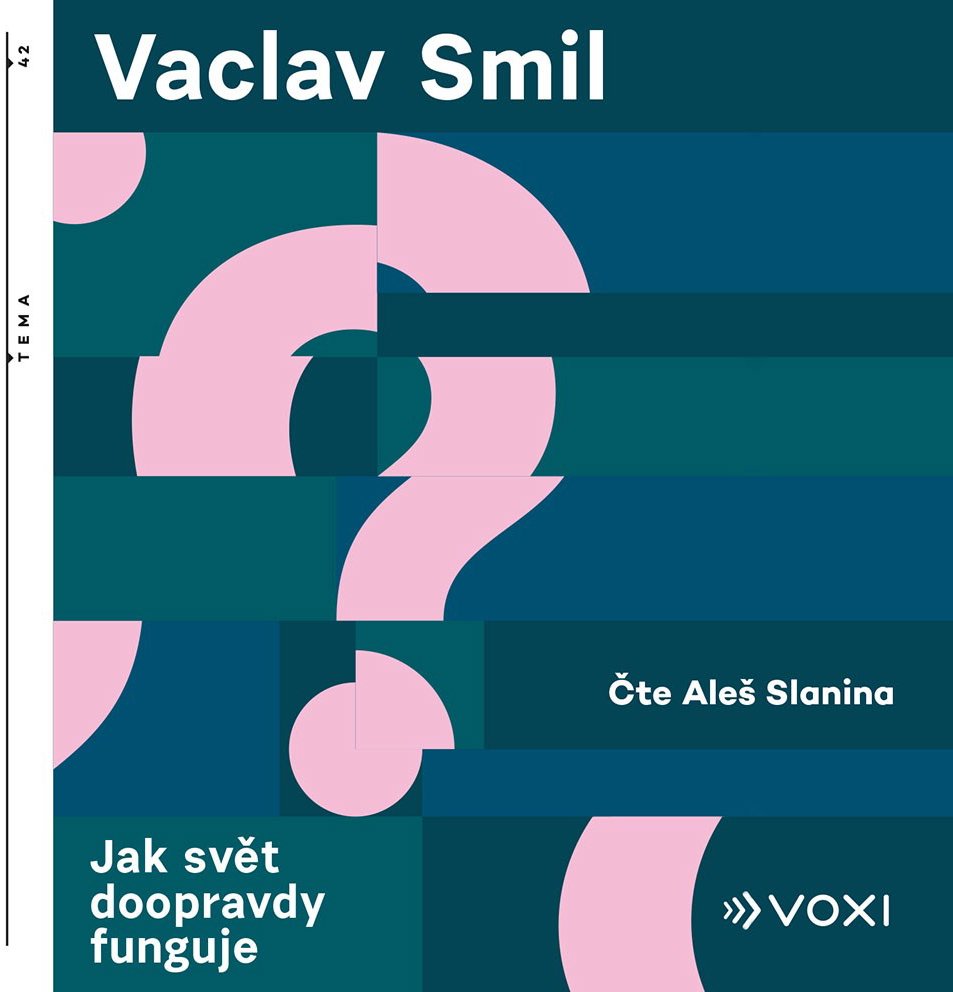 Jak svět doopravdy funguje