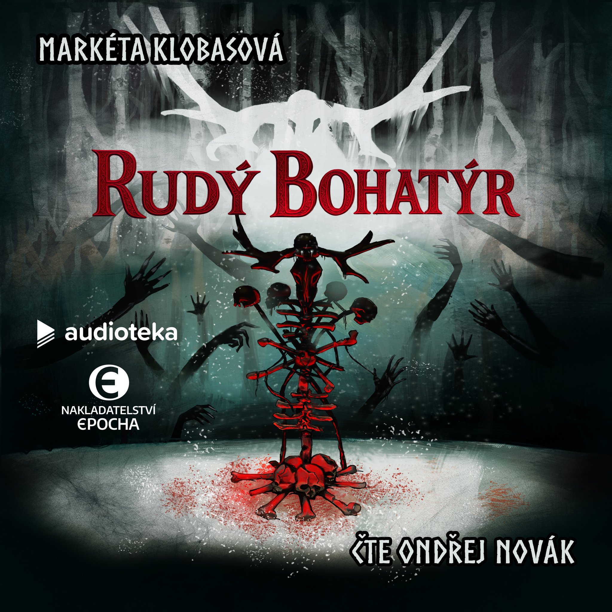 Rudý bohatýr