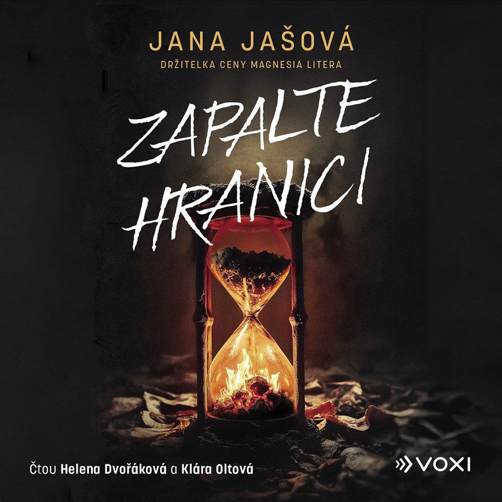 Zapalte hranici