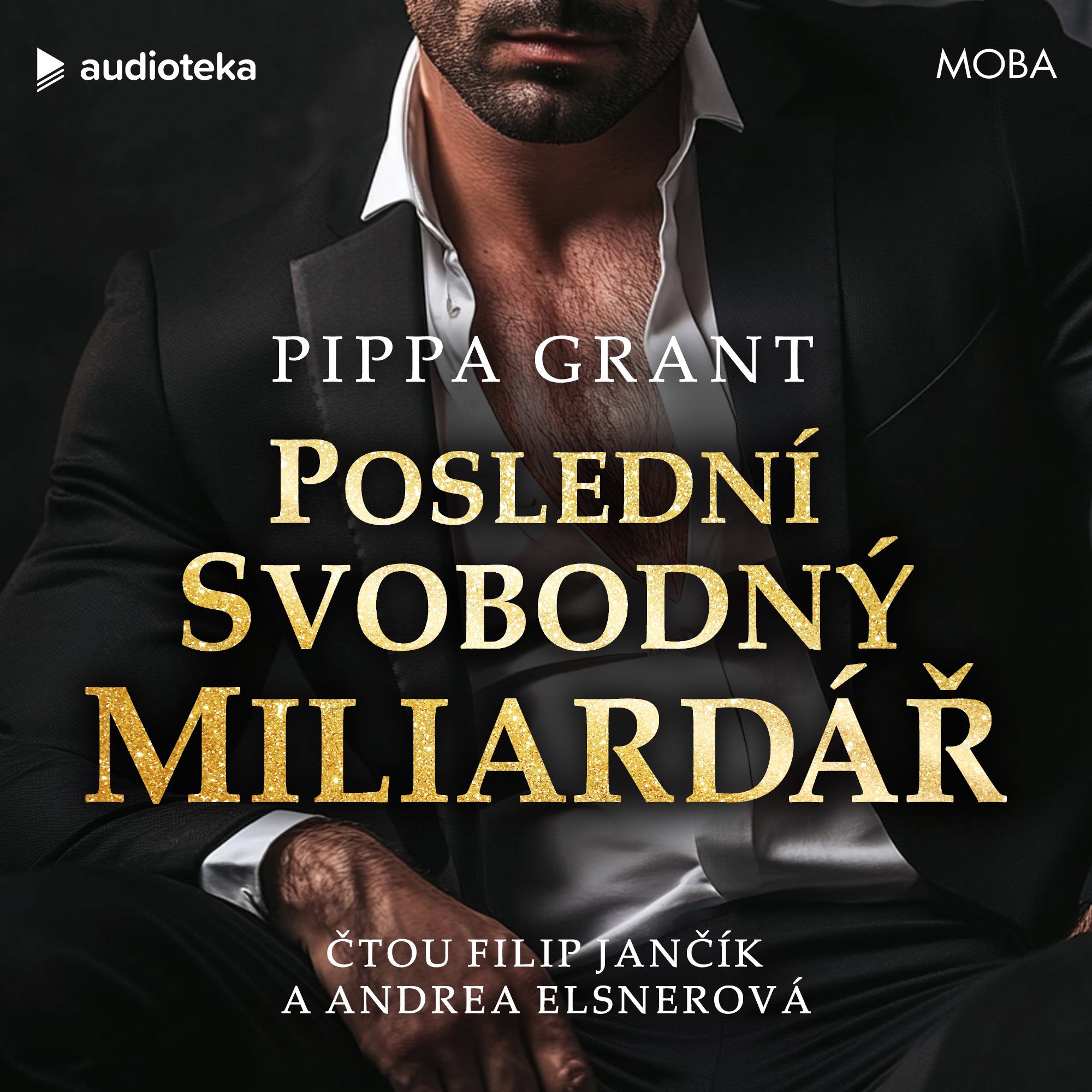 Poslední svobodný miliardář