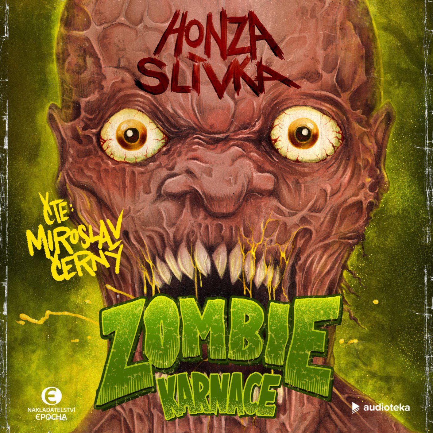 Zombiekarnace