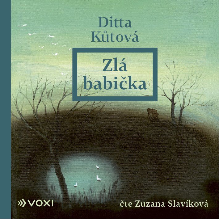 Zlá babička