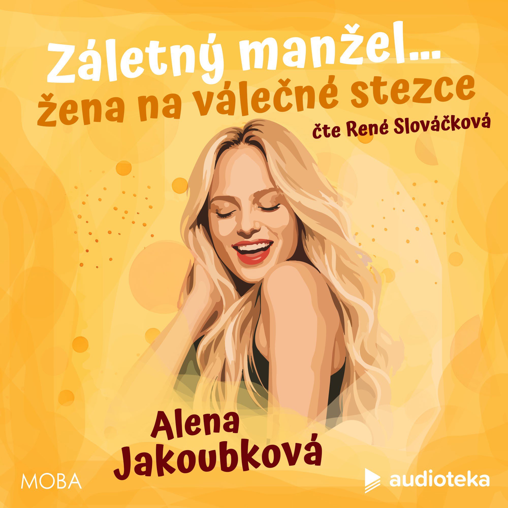 Záletný manžel… žena na válečné stezce