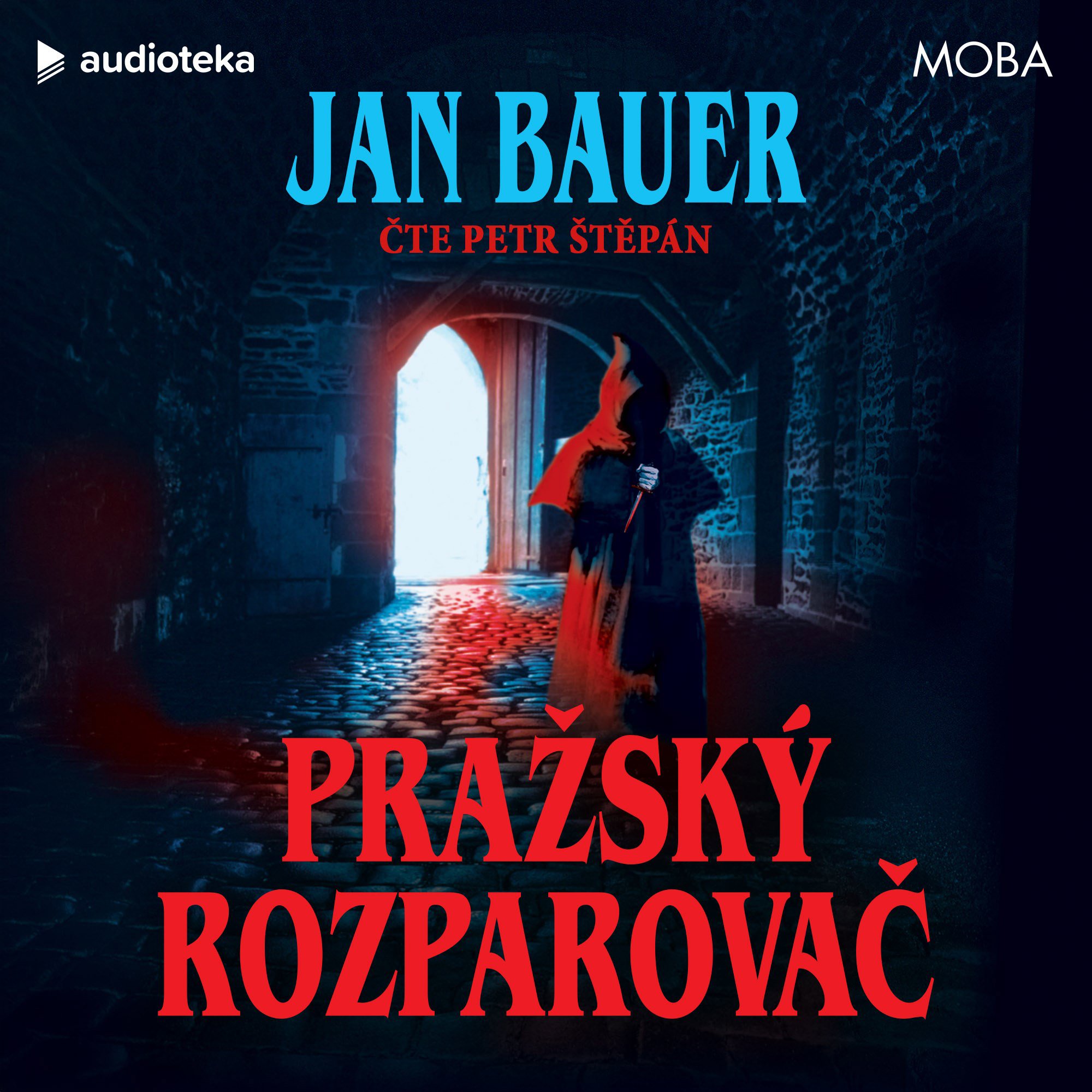 Pražský rozparovač