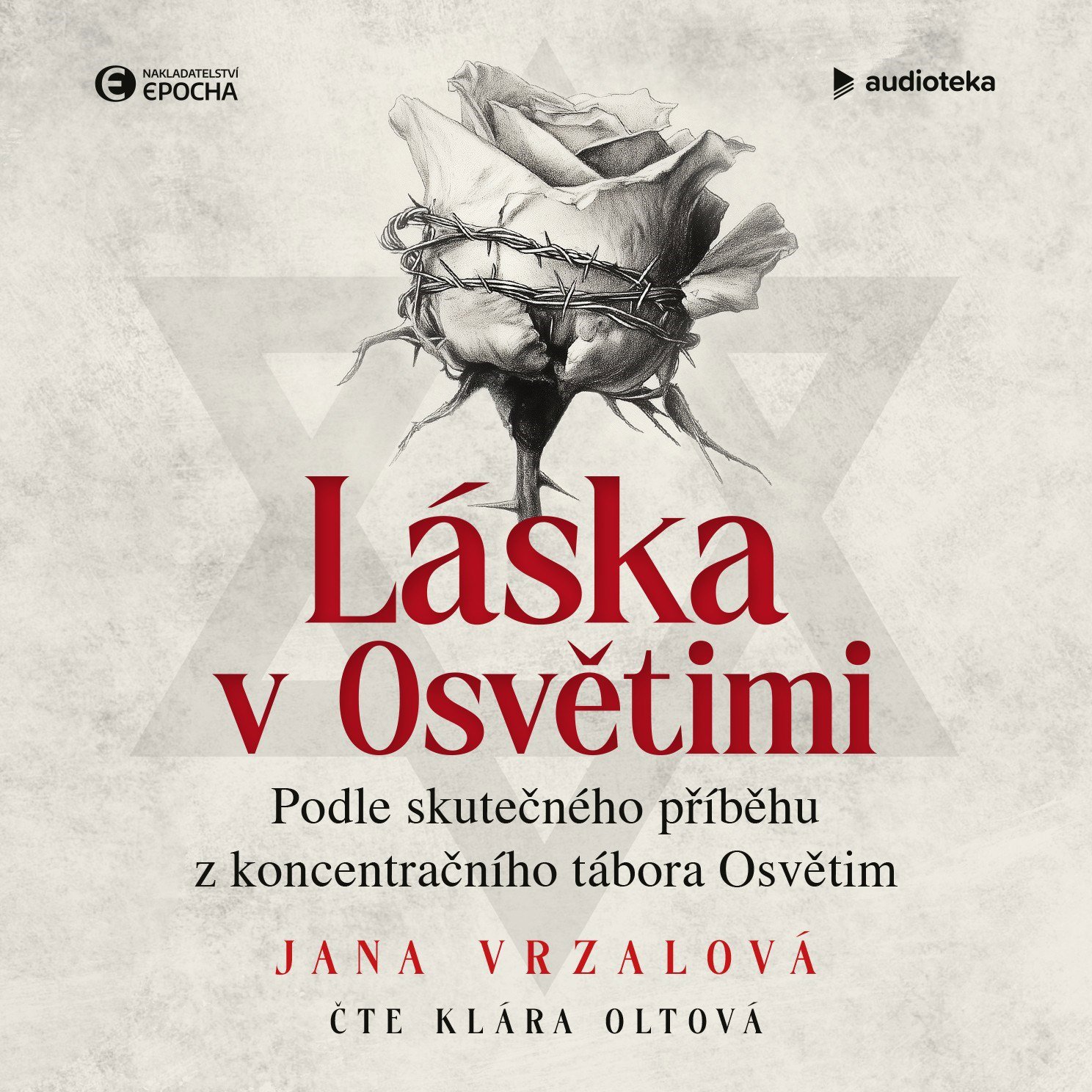 Láska v Osvětimi
