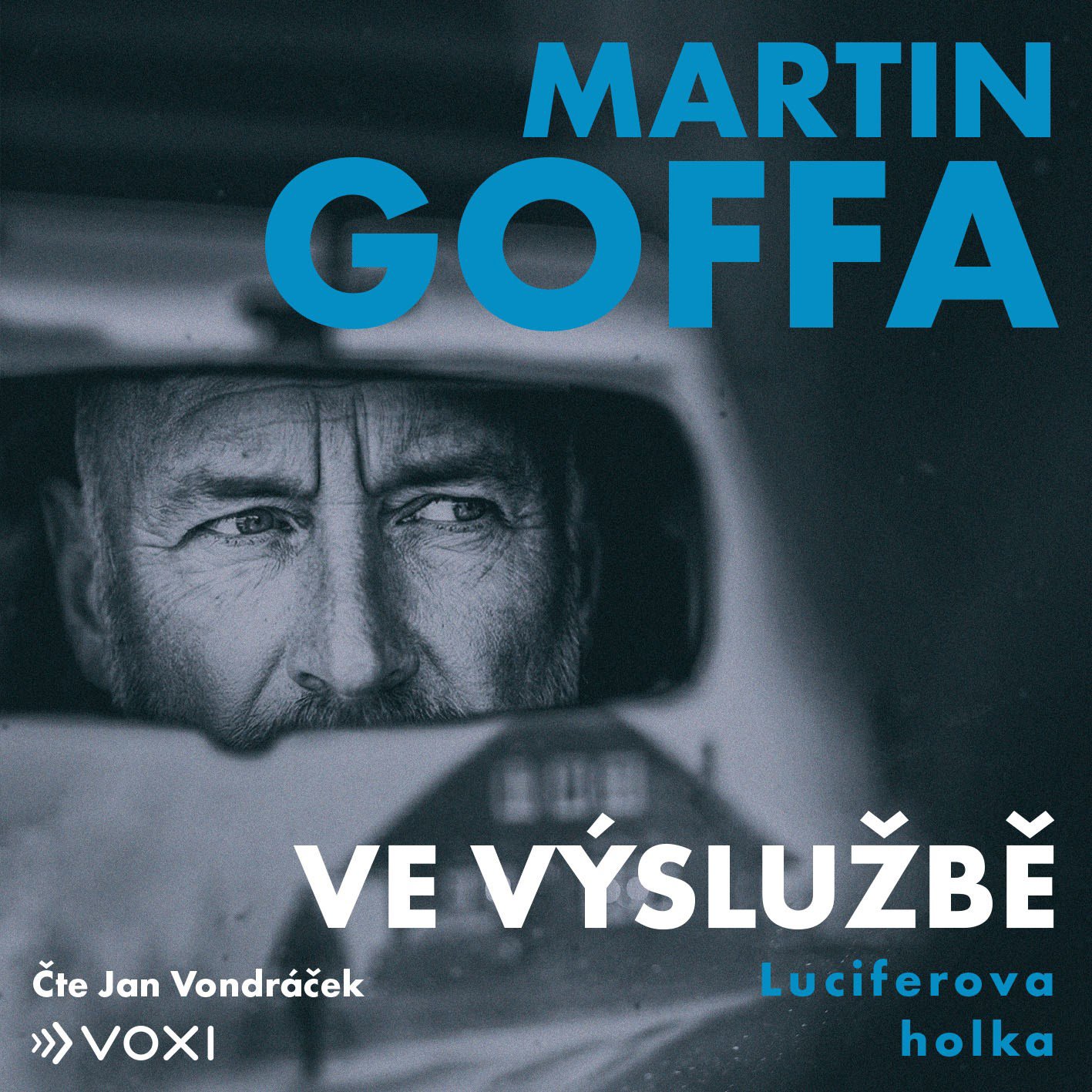 Ve výslužbě: Luciferova holka
