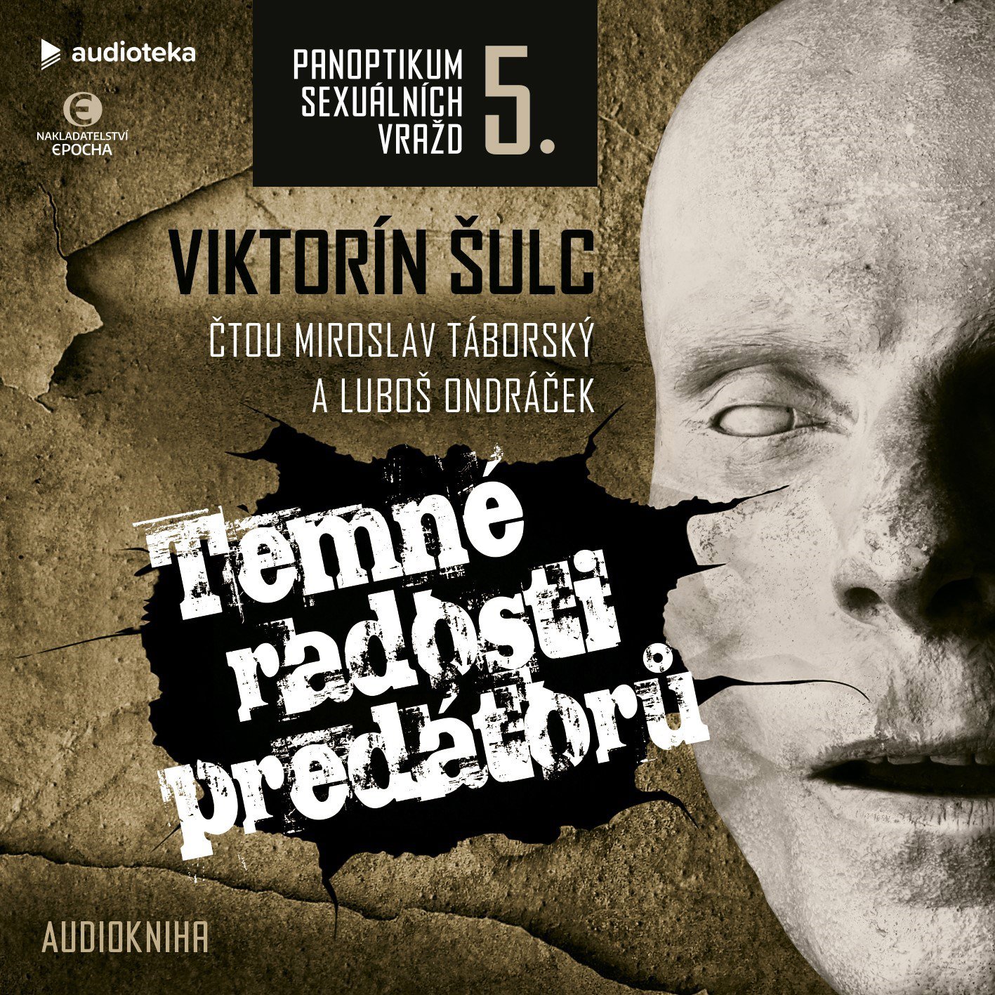 Temné radosti predátorů