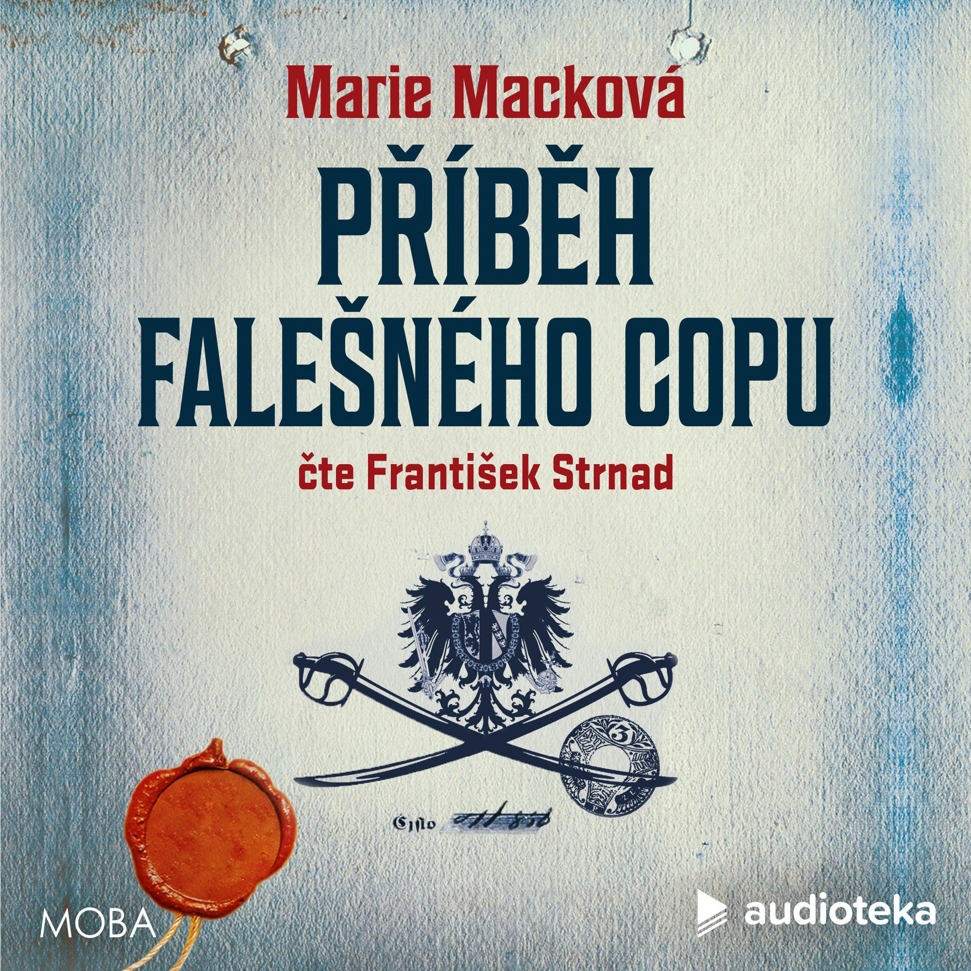 Příběh falešného copu