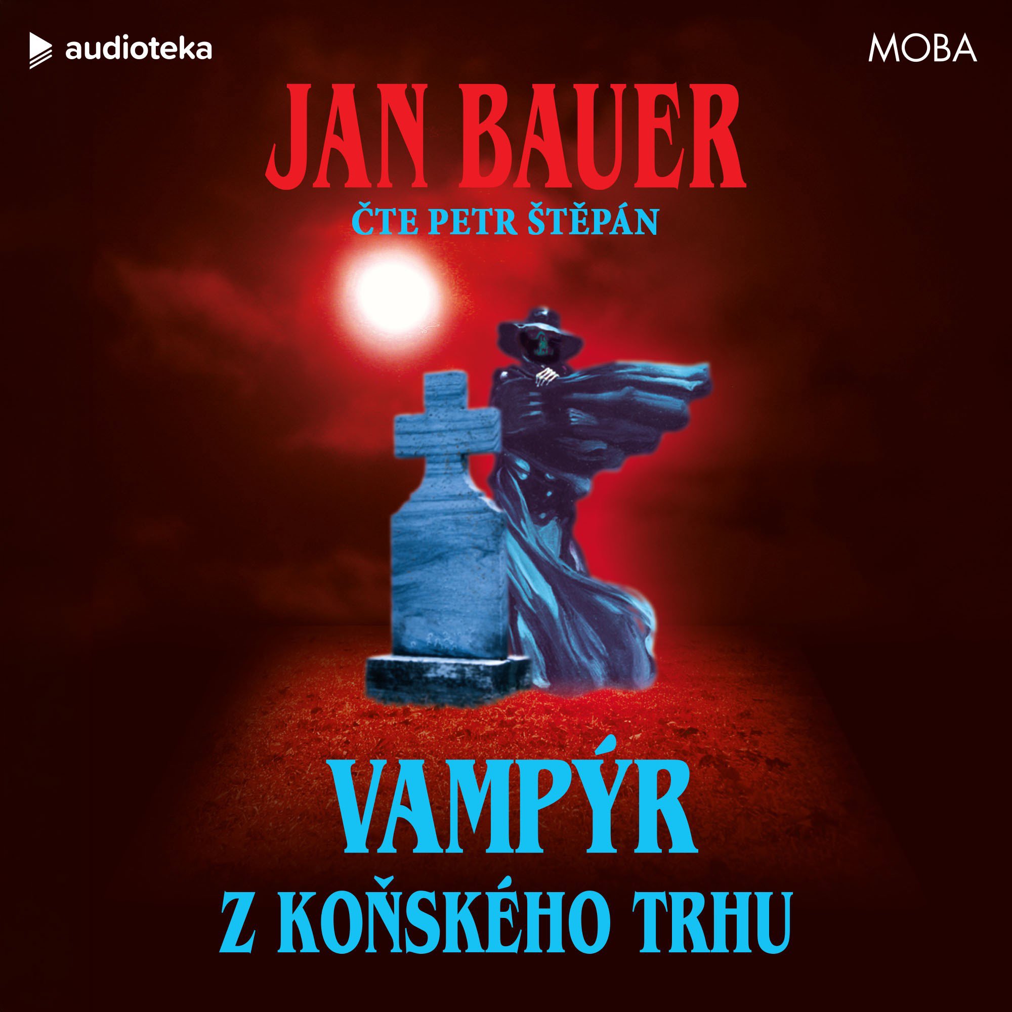 Vampýr z Koňského trhu