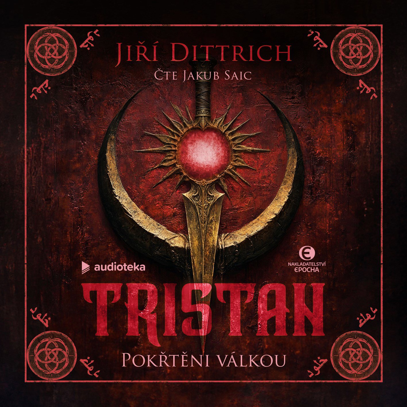 Tristan: Pokřtěni válkou