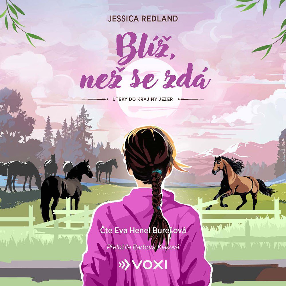 Blíž, než se zdá