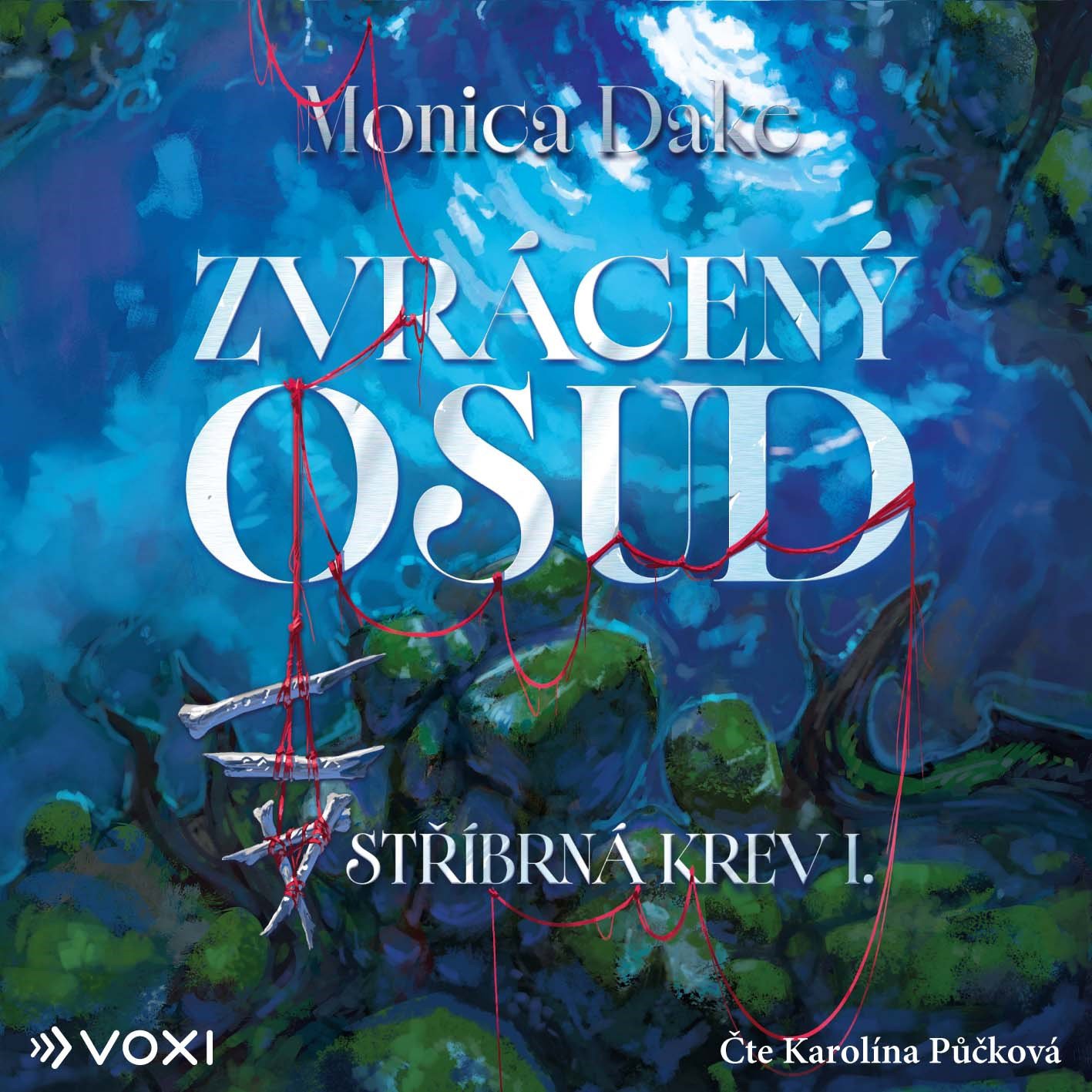 Zvrácený osud