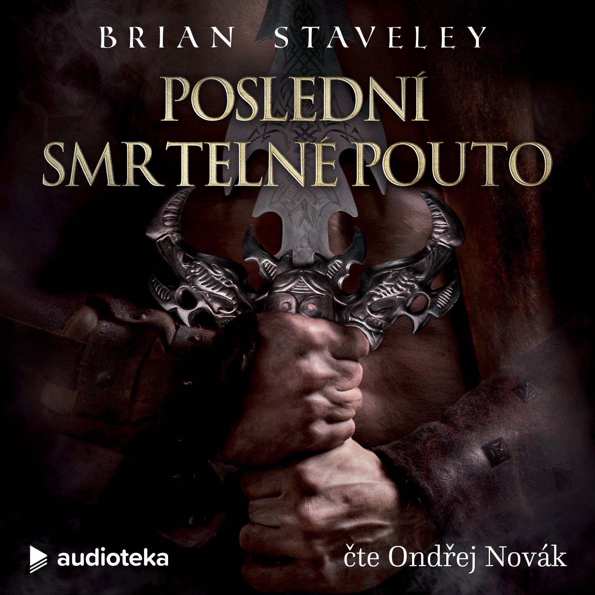 Poslední smrtelné pouto