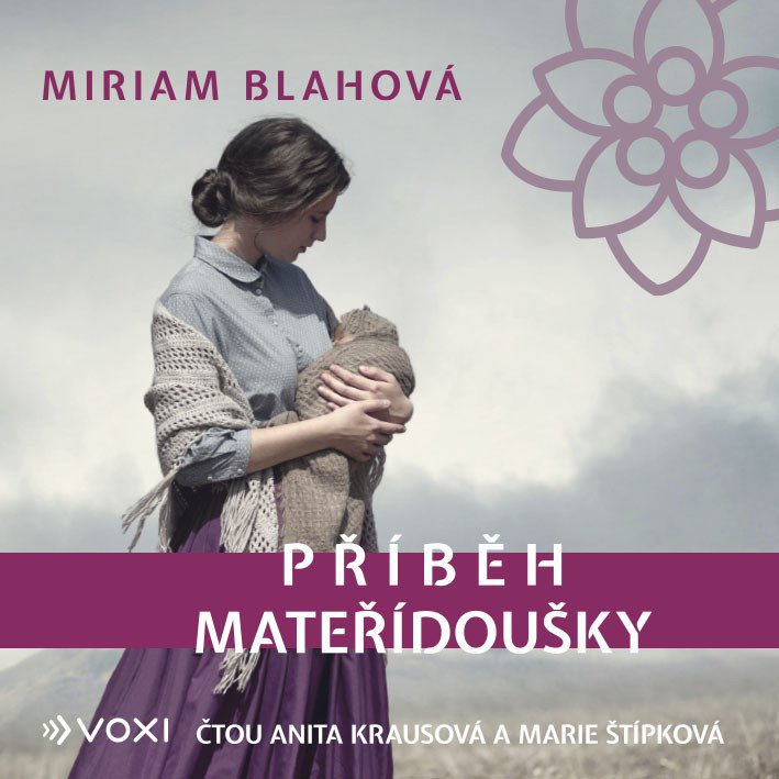 Příběh mateřídoušky