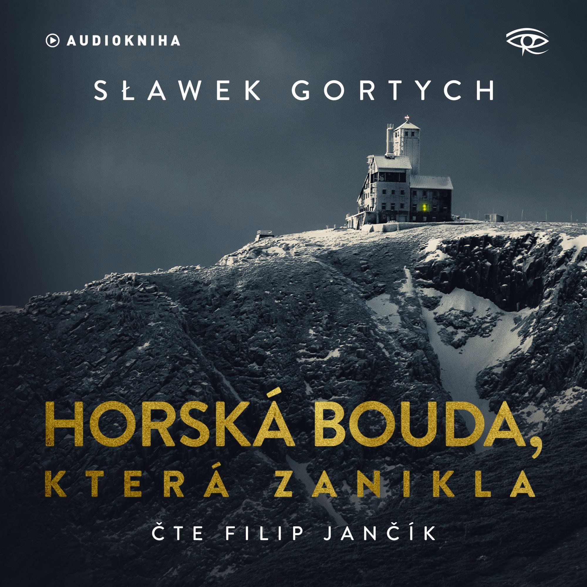 Horská bouda, která zanikla