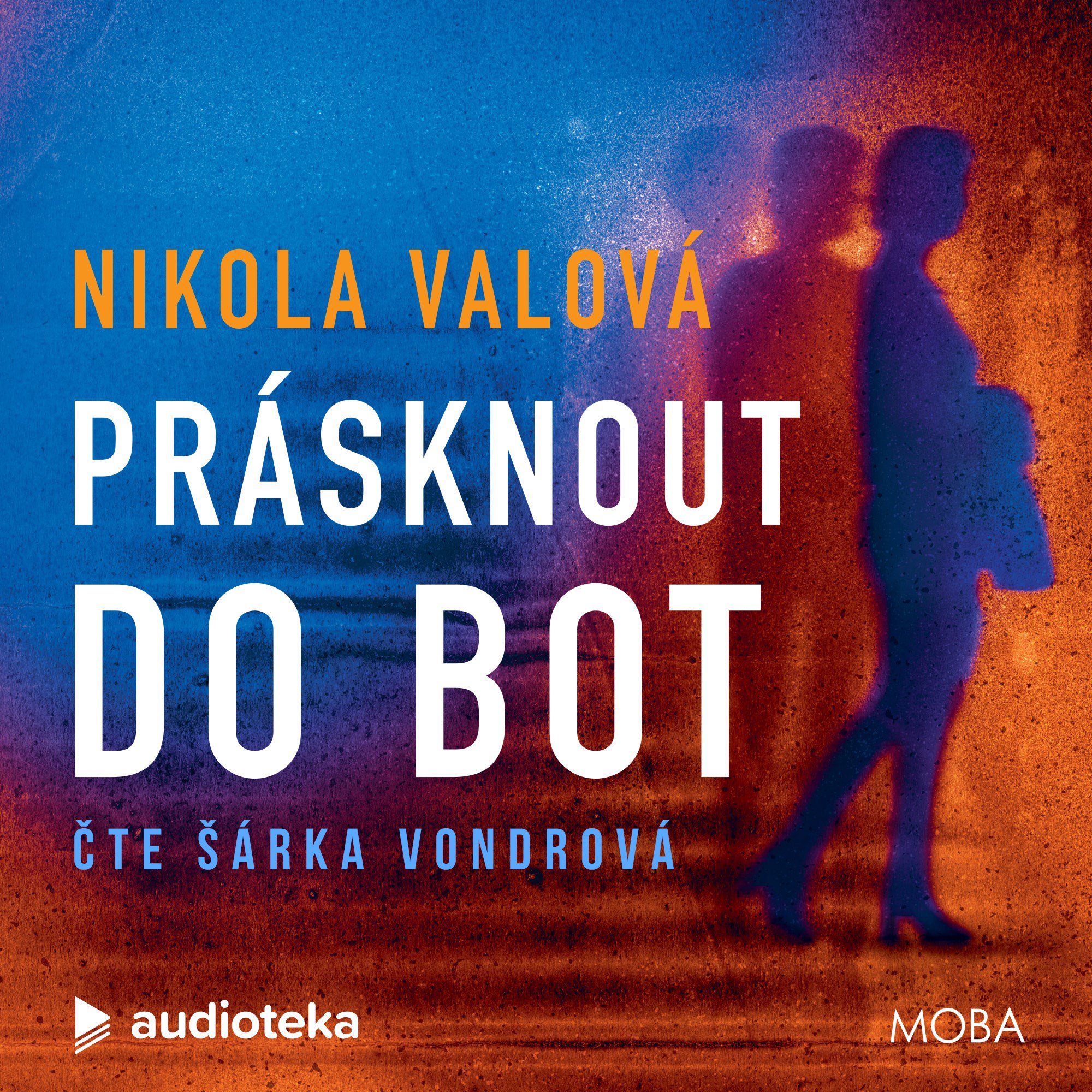 Prásknout do bot