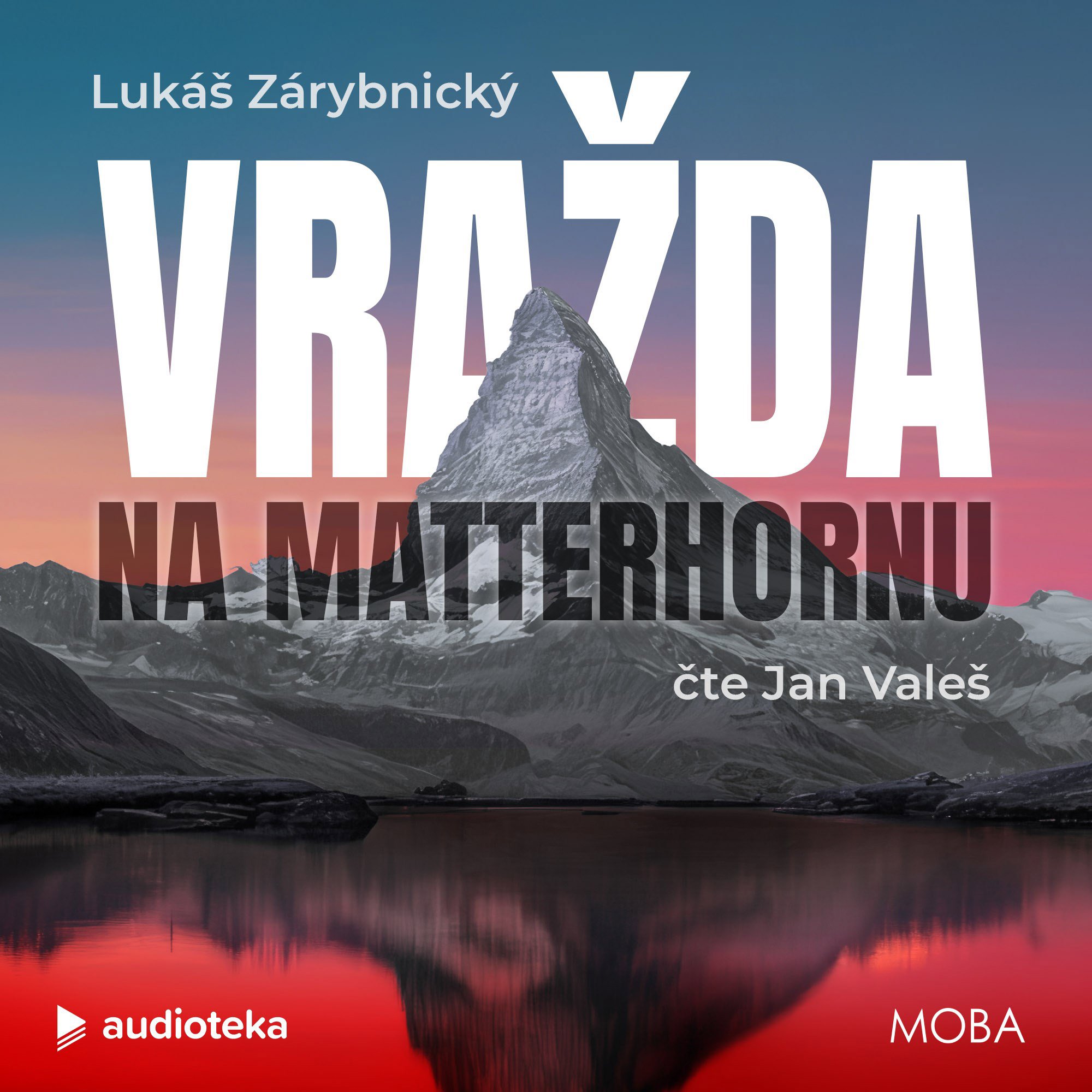 Vražda na Matterhornu