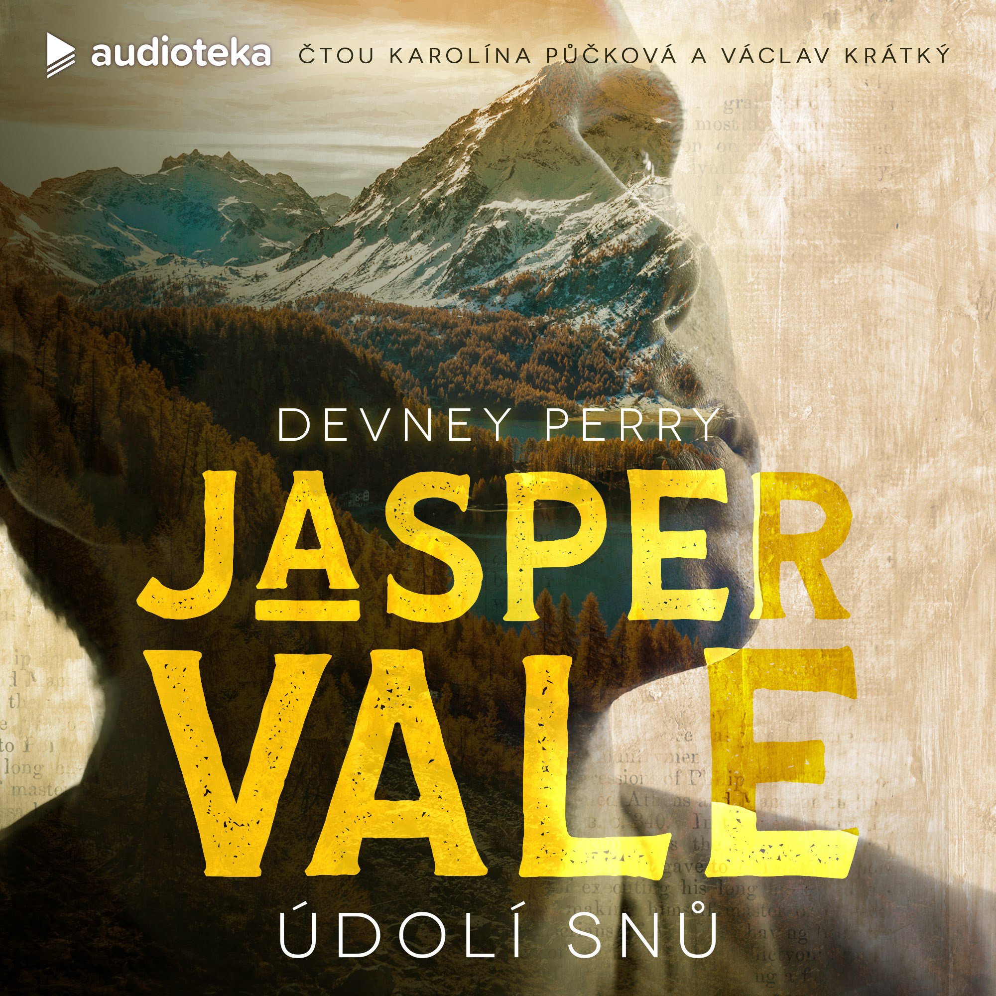 Jasper Vale - Údolí Snů