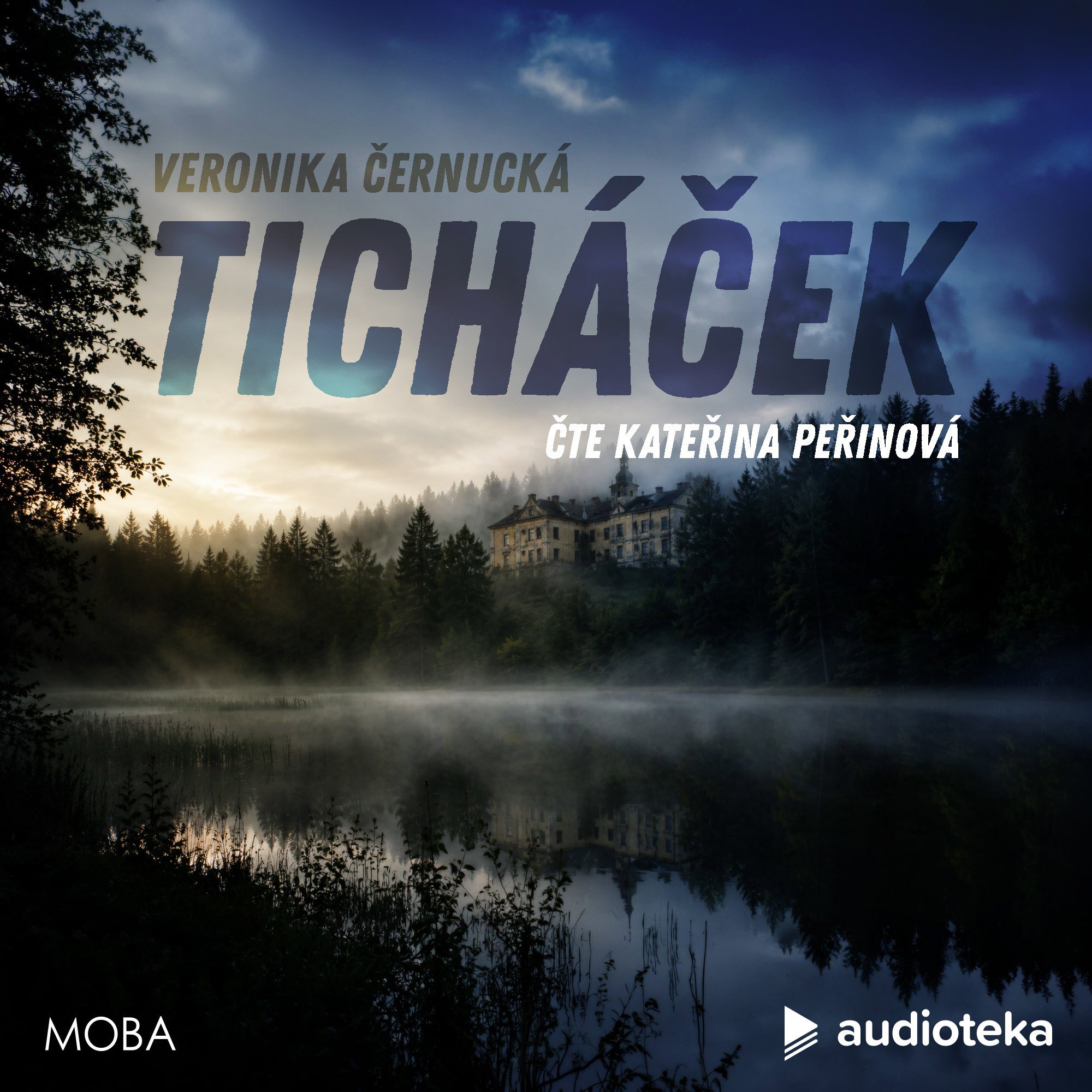 Ticháček