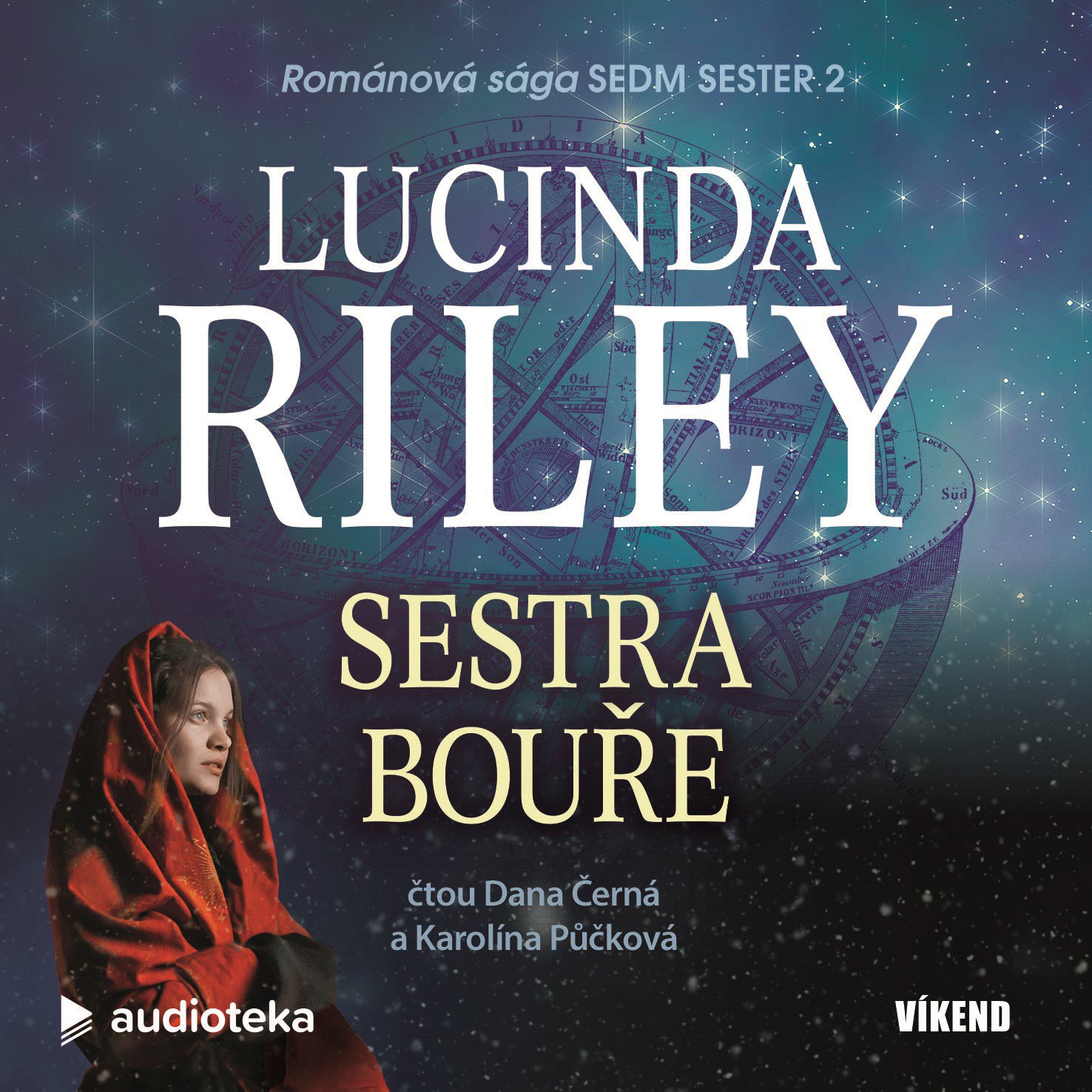 Sestra bouře
