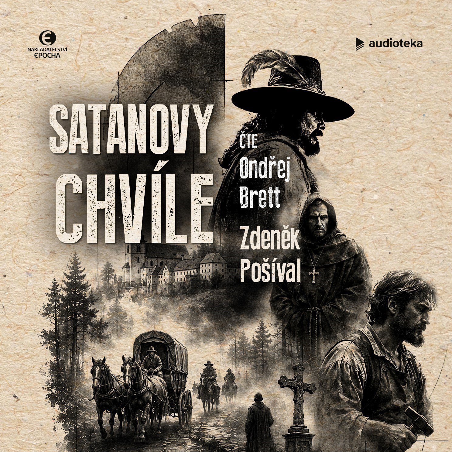 Satanovy chvíle
