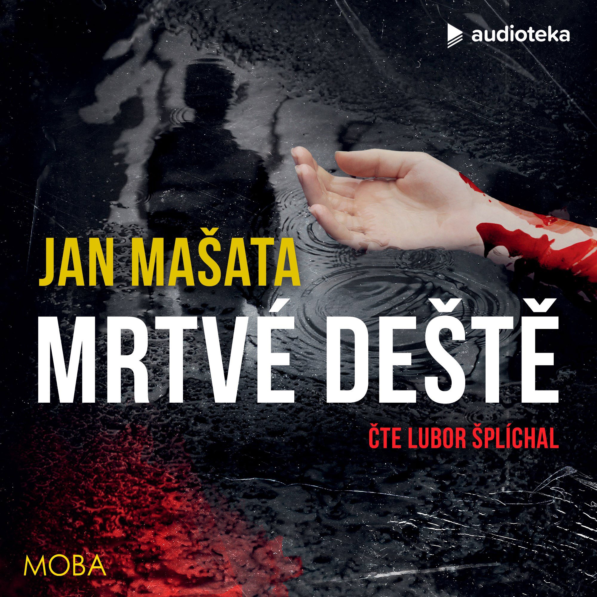 Mrtvé deště