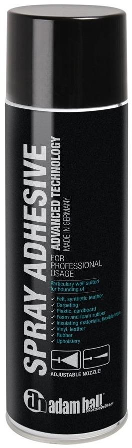 Adam Hall 01360