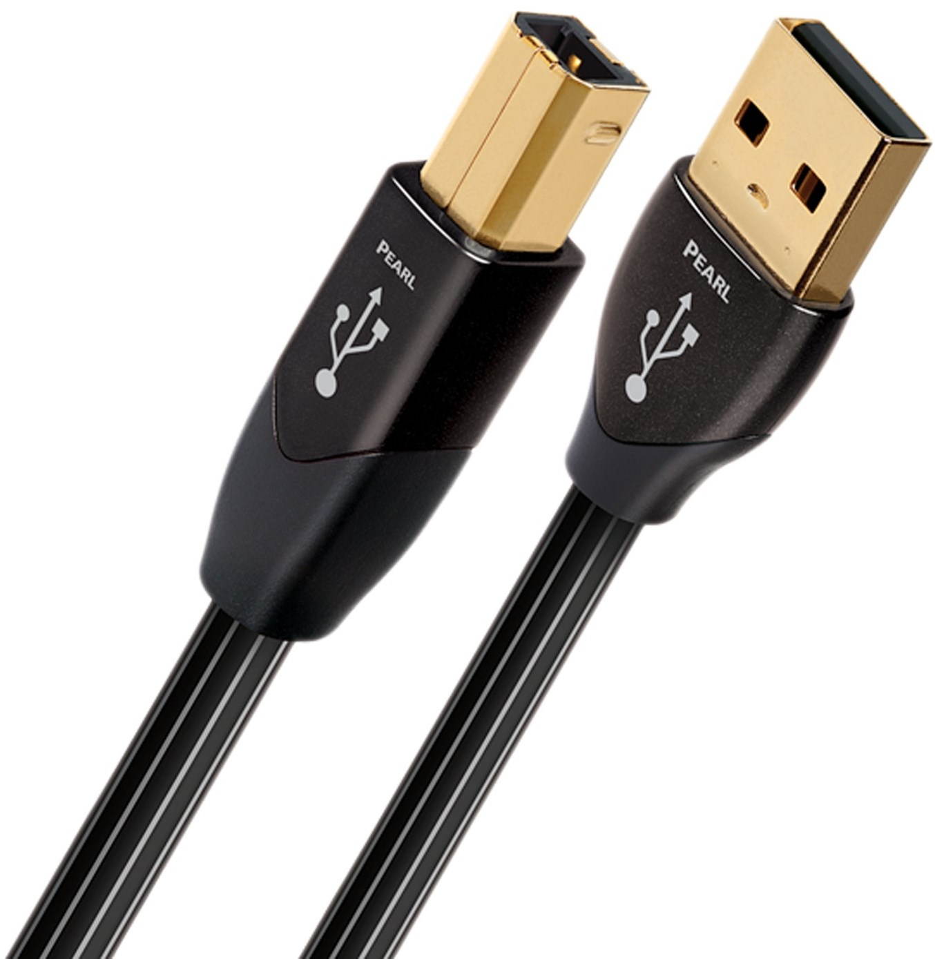 AUDIOQUEST Pearl USB 0.75 m