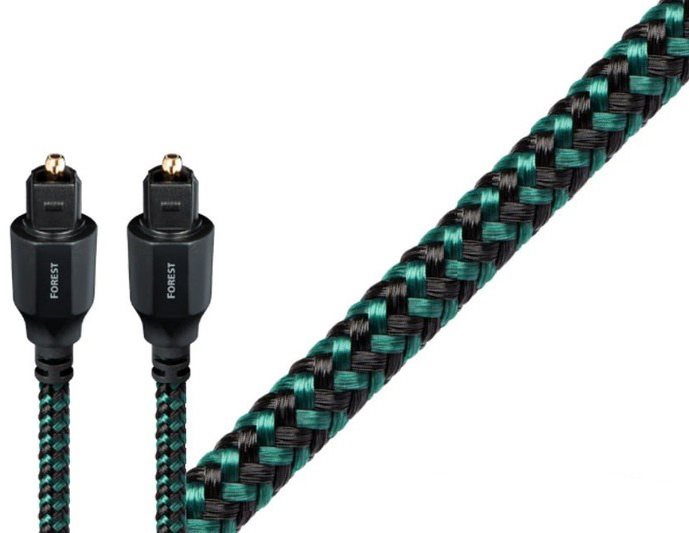 Audioquest Forest Optilink 0,75 m
