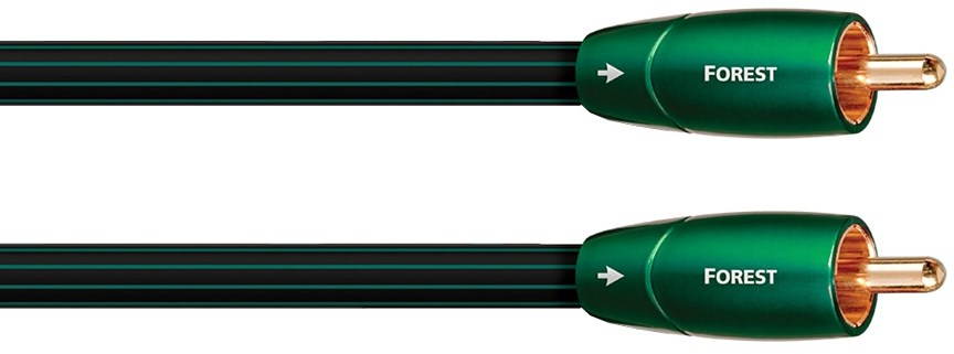 AudioQuest Digital Coax Forest 1.5m