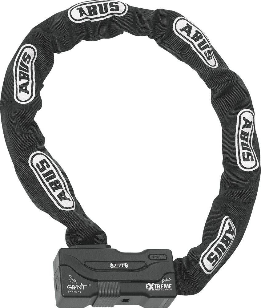 ABUS GRANIT Extreme Plus 59/12HKS140